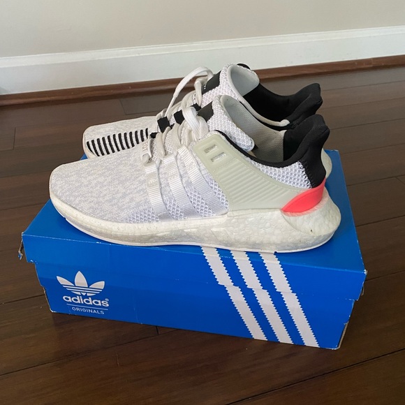 Adidas EQT Support 93/17 Boost - Picture 3 of 3